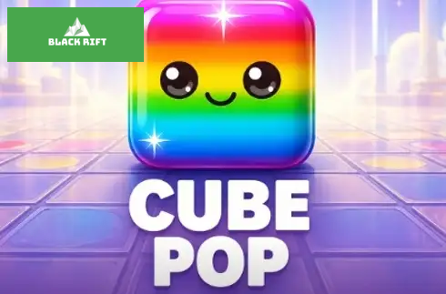 CubePop